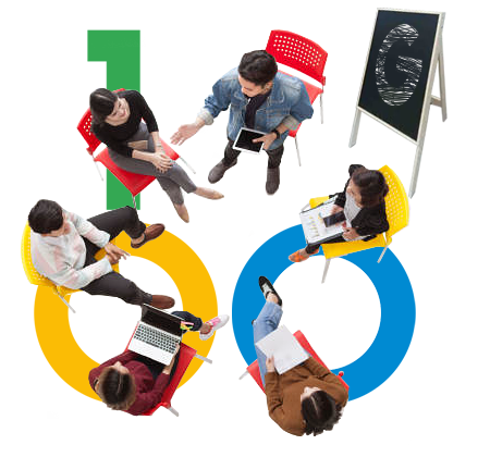 Google Workspace for Education —<mark>Новий рівень</mark> освітнього процесу